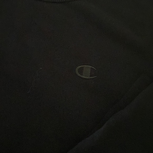 Champion hoodie - Picture 2 of 4